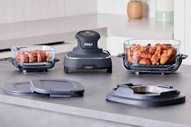 One of our favorite Ninja air fryers is nearly half off ahead