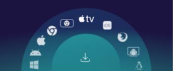 Proton brings its VPN to Apple TV with new app
